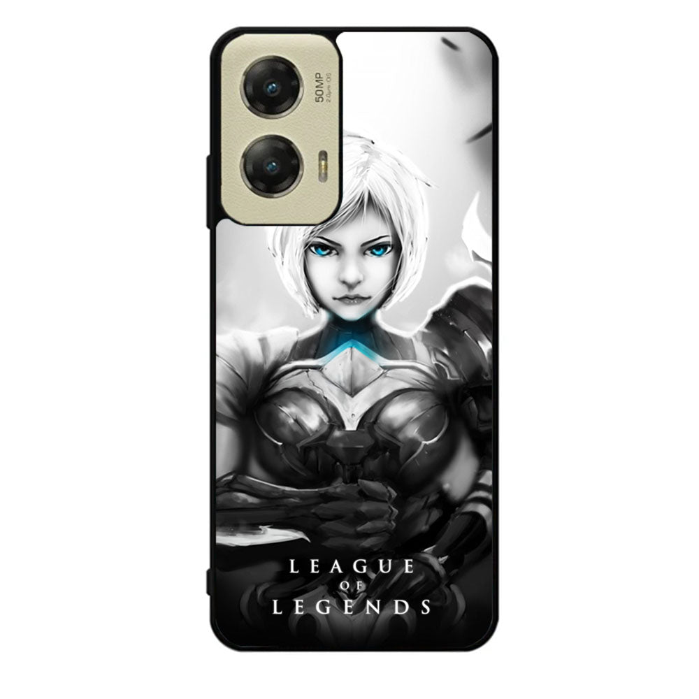 League Of Legends character Case Motorola Moto G Stylus 2024 5G BC1779
