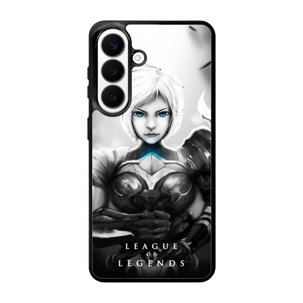 League Of Legends character Samsung Galaxy S26 Plus Case BC1779
