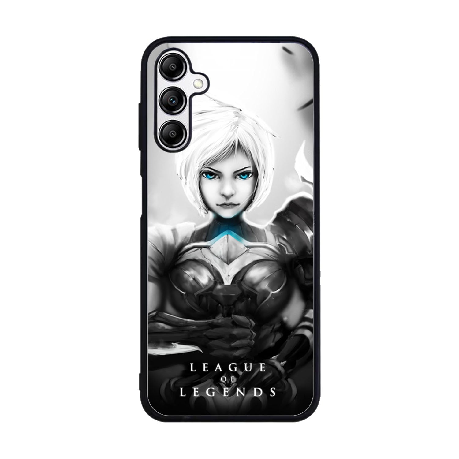 League Of Legends character Case Samsung Galaxy A15 BC1779