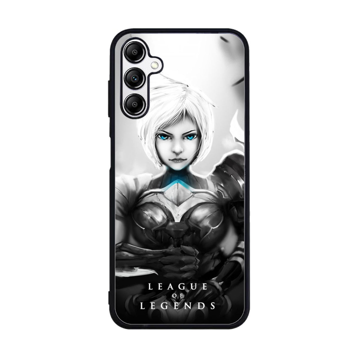 League Of Legends character Case Samsung Galaxy A15 BC1779