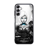 League Of Legends character Case Samsung Galaxy A15 BC1779