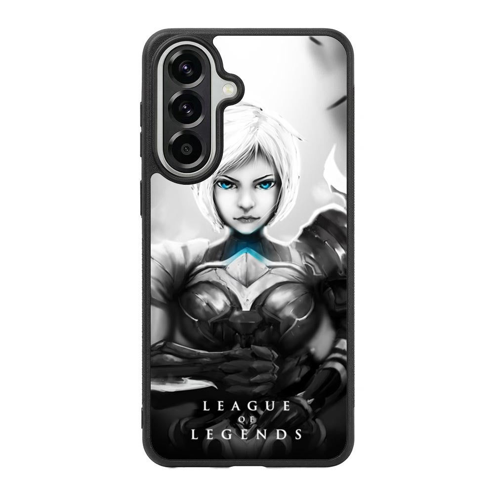 League Of Legends character Samsung Galaxy A57 Case BC1779