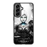 League Of Legends character Samsung Galaxy A57 Case BC1779