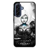 League Of Legends character Samsung Galaxy A17 5G Case BC1779