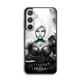 League Of Legends character Samsung Galaxy A26 Case BC1779