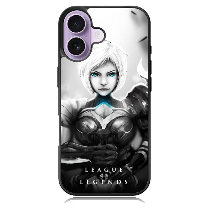League Of Legends character iPhone 17 Case BC1779