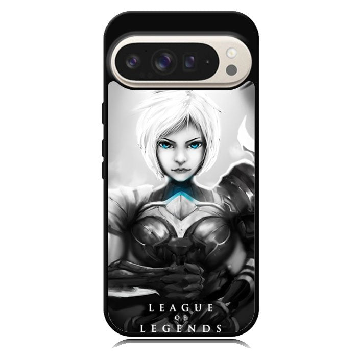 League Of Legends character Google Pixel 10 | Google Pixel 10 Pro Case BC1779