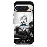 League Of Legends character Google Pixel 10 | Google Pixel 10 Pro Case BC1779