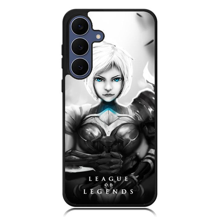 League Of Legends character Samsung Galaxy S25 FE Case BC1779