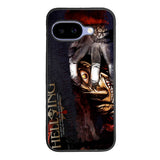 Hellsing Alucard Anime Google Pixel 10A Case BC1780
