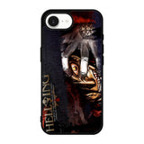 Hellsing Alucard Anime iPhone 16e Case BC1780