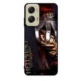 Hellsing Alucard Anime Case Motorola Moto G Stylus 2024 5G BC1780