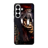 Hellsing Alucard Anime Samsung Galaxy S26 Plus Case BC1780