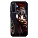 Hellsing Alucard Anime Samsung Galaxy A17 5G Case BC1780