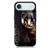 Hellsing Alucard Anime iPhone 17 Air Case BC1780