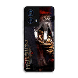 Hellsing Alucard Anime Motorola Moto G Power 5G 2024 Case BC1780