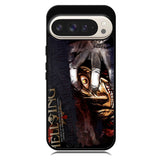 Hellsing Alucard Anime Google Pixel 10 | Google Pixel 10 Pro Case BC1780