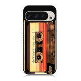 Guardian of Galaxy Awesome Mix Case Google Pixel 9 Pro XL BC1781