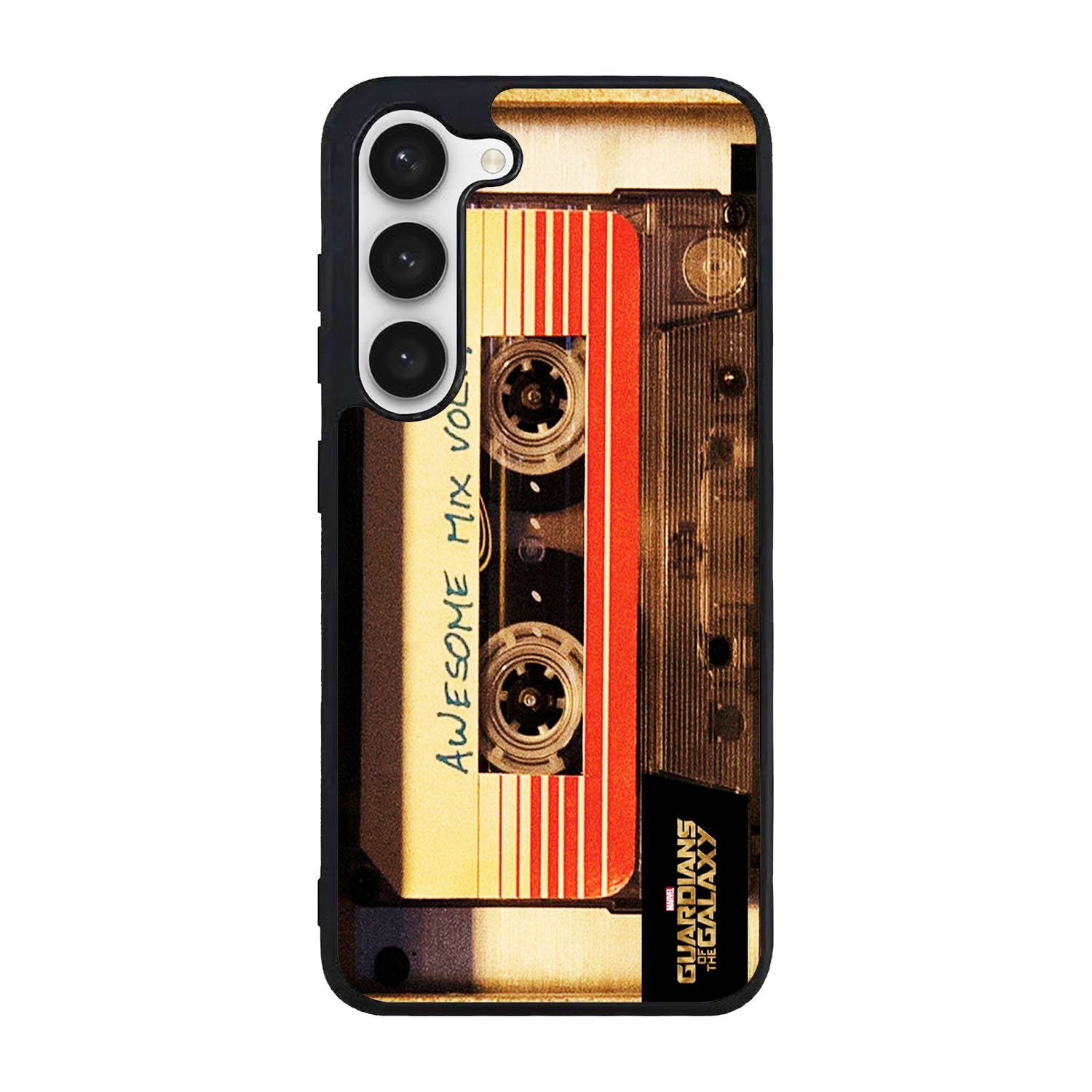 Guardian of Galaxy Awesome Mix Case Samsung Galaxy S24 Plus 5G BC1781