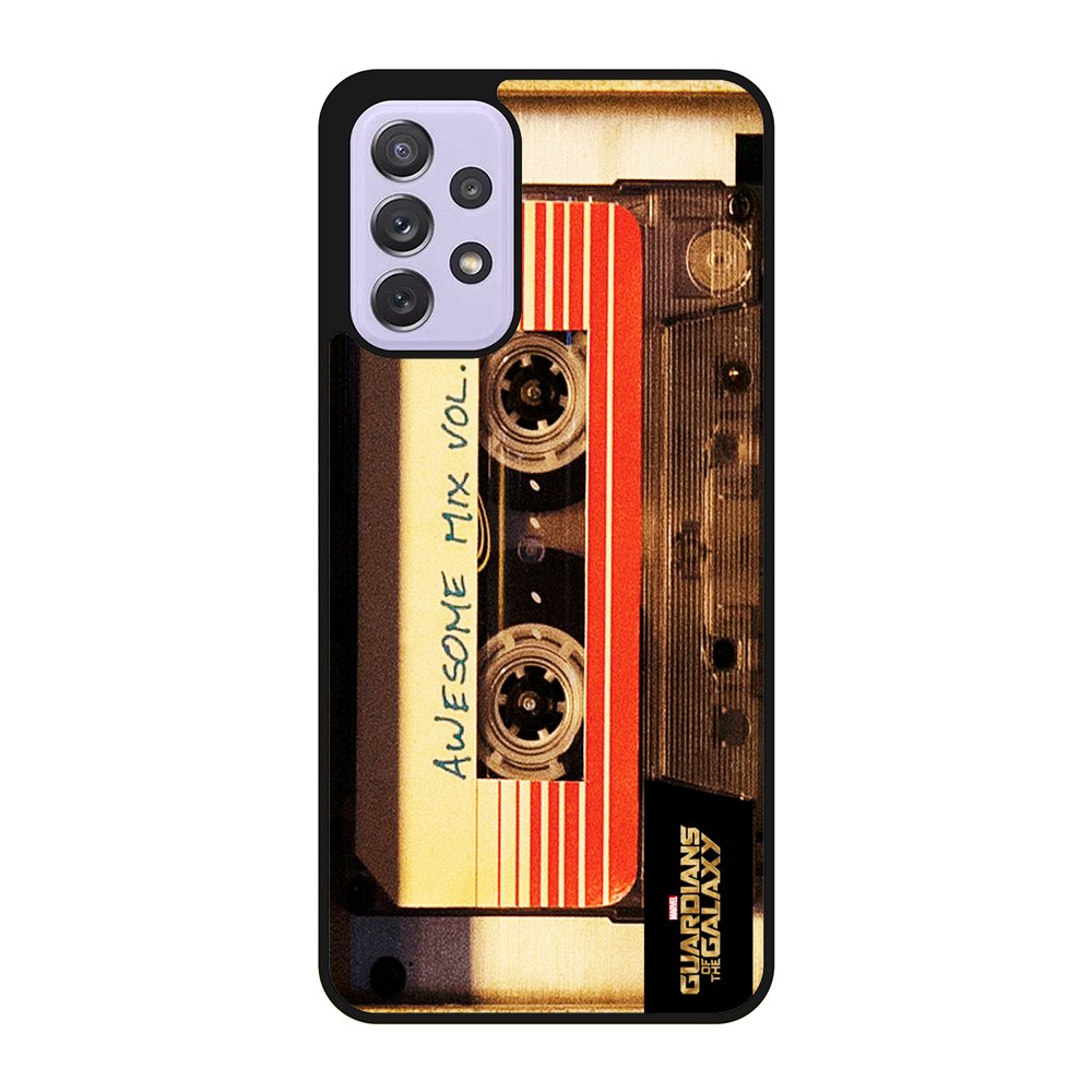 Guardian of Galaxy Awesome Mix Samsung Galaxy A23 5G Case BC1781
