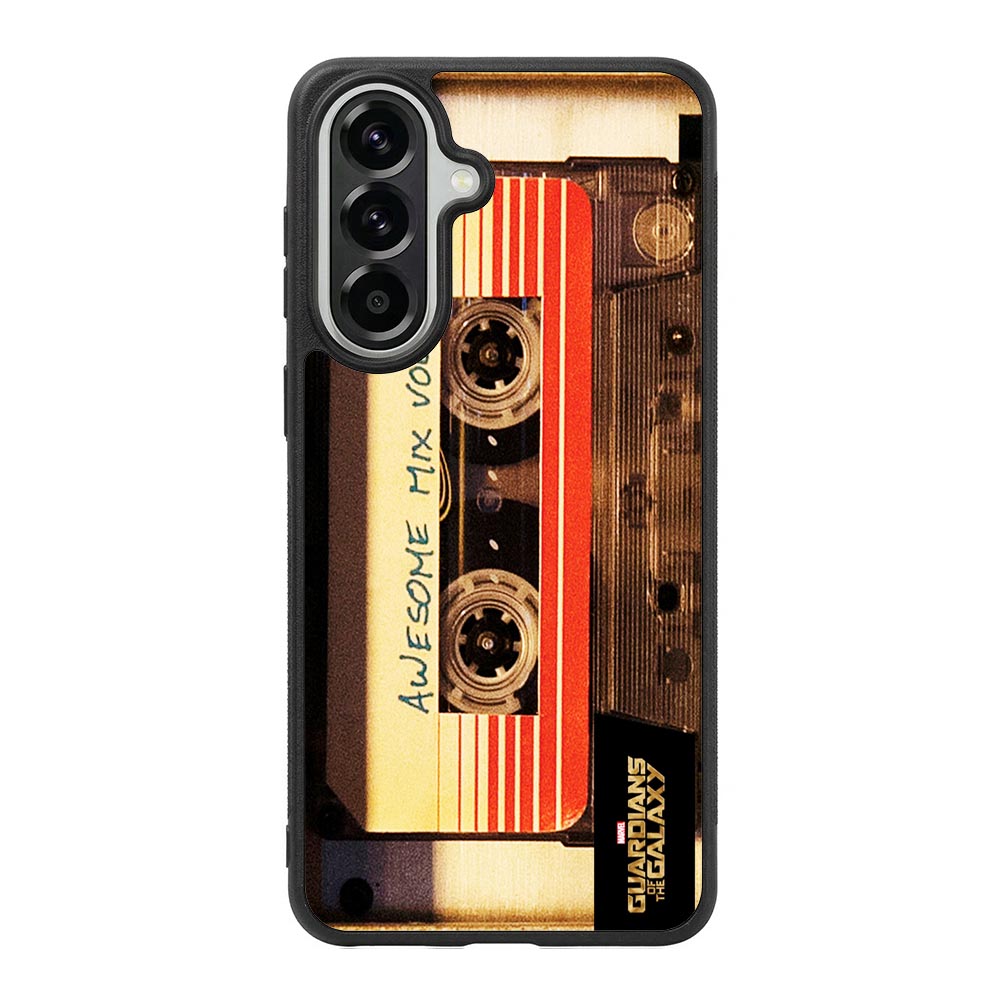Guardian of Galaxy Awesome Mix Samsung Galaxy A37 Case BC1781