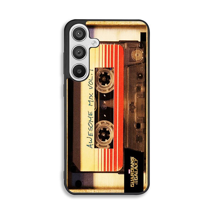 Guardian of Galaxy Awesome Mix Samsung Galaxy A26 5G Case BC1781
