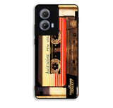 Guardian of Galaxy Awesome Mix Motorola Moto Edge 2024 Case BC1781