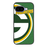 Green Bay Packers NFL Logo Google Pixel 10A Case BC1782