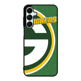 Green Bay Packers NFL Logo Samsung Galaxy A16 Case BC1782