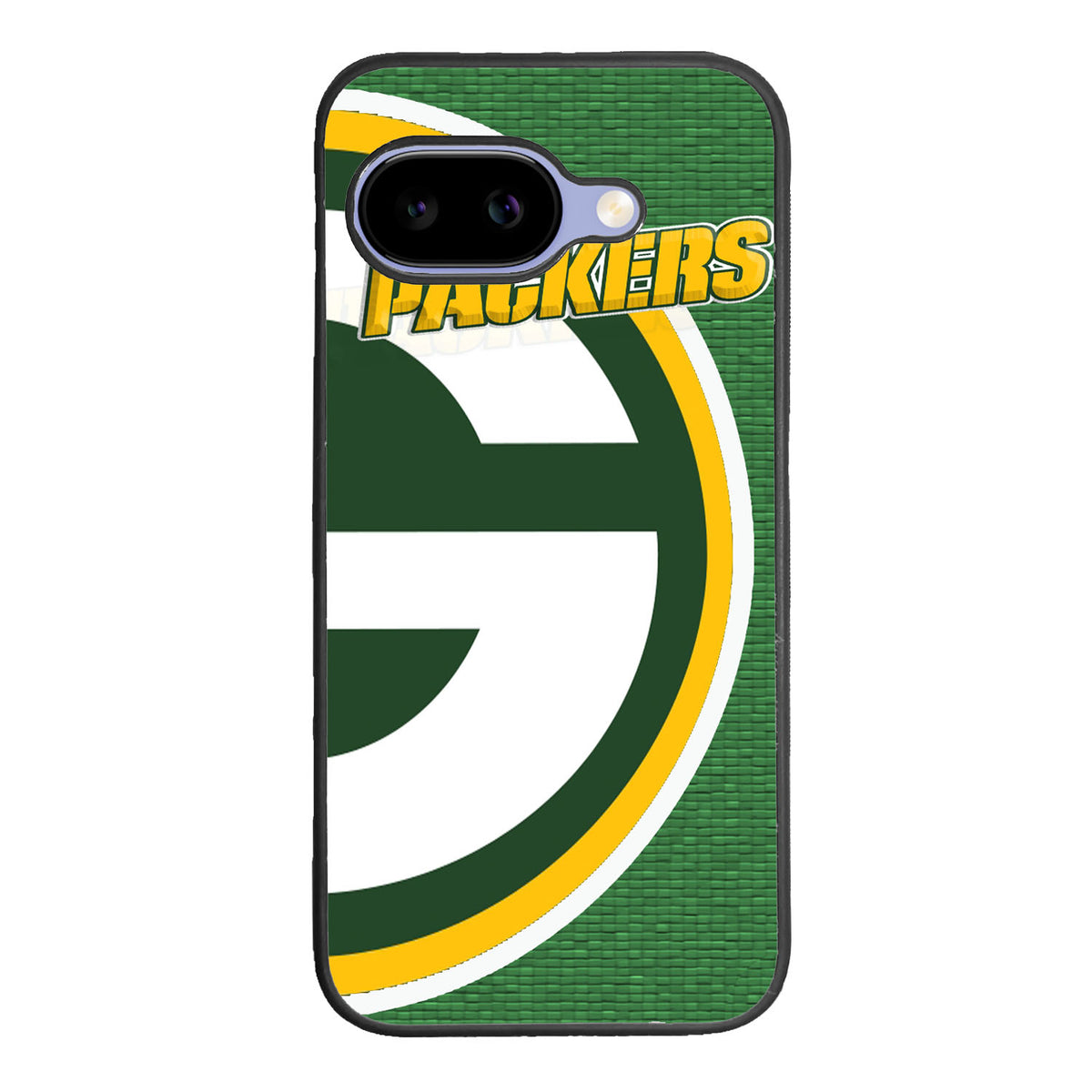 Green Bay Packers NFL Logo Case Google Pixel 9A BC1782