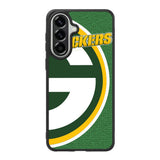 Green Bay Packers NFL Logo Samsung Galaxy A57 Case BC1782