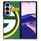 Green Bay Packers NFL Logo Samsung Galaxy Z Fold 7 5G Case BC1782