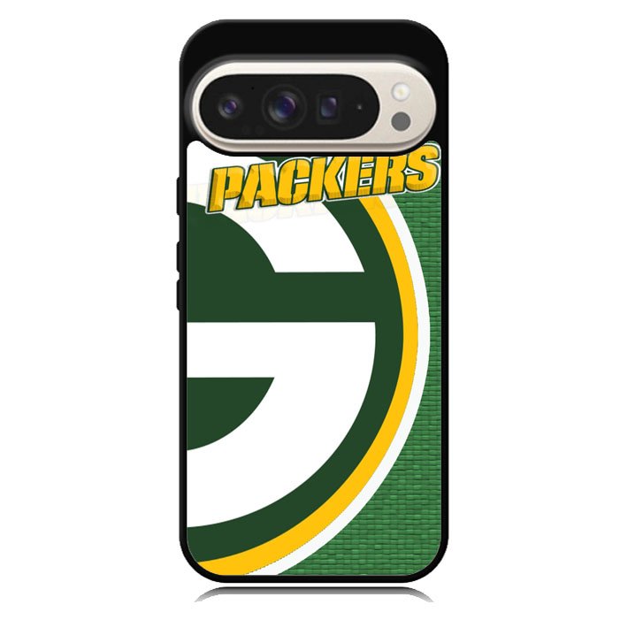 Green Bay Packers NFL Logo Google Pixel 10 | Google Pixel 10 Pro Case BC1782