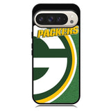 Green Bay Packers NFL Logo Google Pixel 10 Pro XL Case BC1782