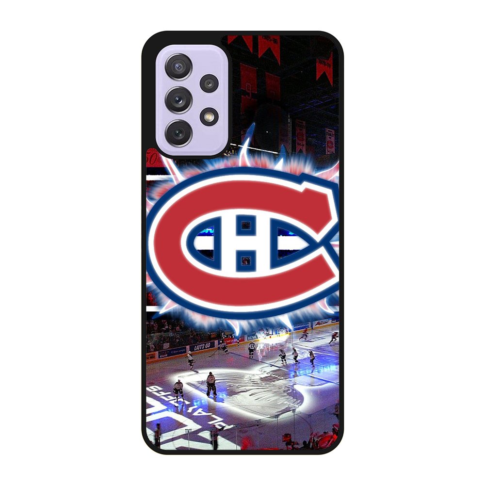 Montreal Canadiens-Ice Hockey Team Samsung Galaxy A23 5G Case BC1783
