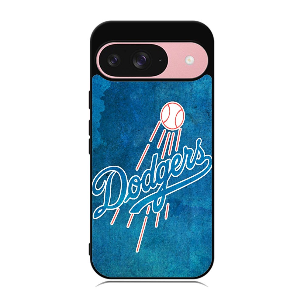 Los Angeles Dodgers-LA Baseball Case Google Pixel 9 BC1720