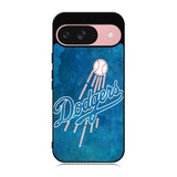 Los Angeles Dodgers-LA Baseball Case Google Pixel 9 BC1720