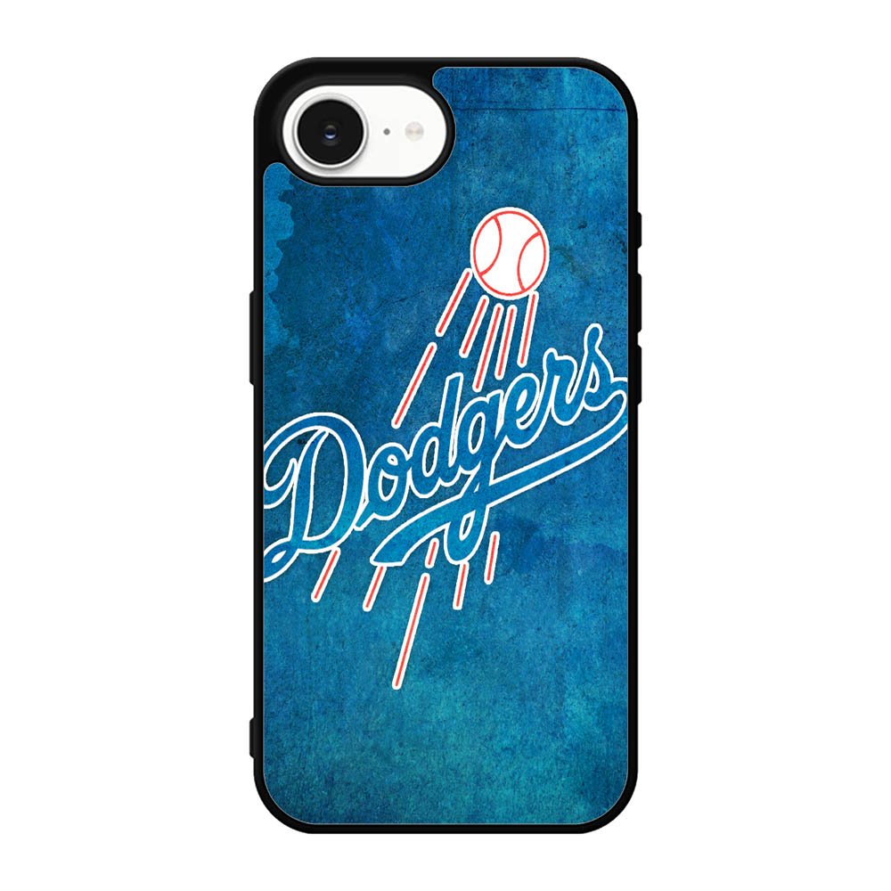 Los Angeles Dodgers-LA Baseball iPhone 17e Case BC1720