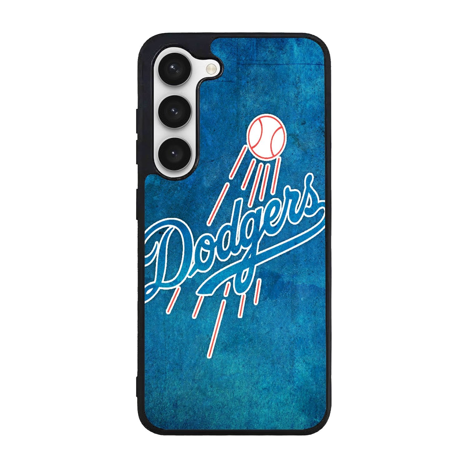 Los Angeles Dodgers-LA Baseball Case Samsung Galaxy S24 Plus 5G BC1720