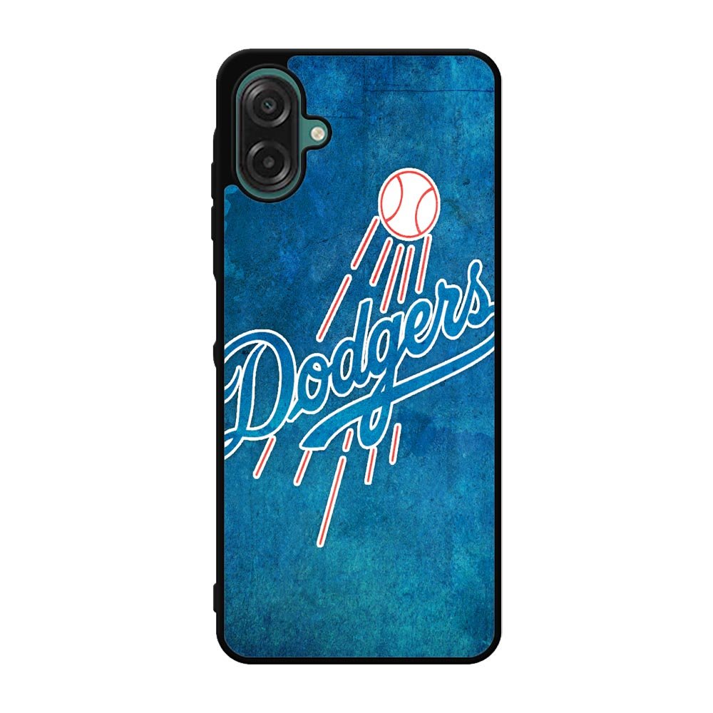 Los Angeles Dodgers-LA Baseball Case Samsung Galaxy A07 BC1720