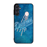 Los Angeles Dodgers-LA Baseball Samsung Galaxy A25 5G Case BC1720