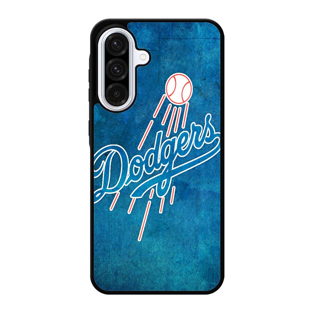Los Angeles Dodgers-LA Baseball Samsung Galaxy A56 Case BC1720