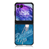 Los Angeles Dodgers-LA Baseball Motorola Moto Razr 2024 , Moto Razr 50 Case FE1720