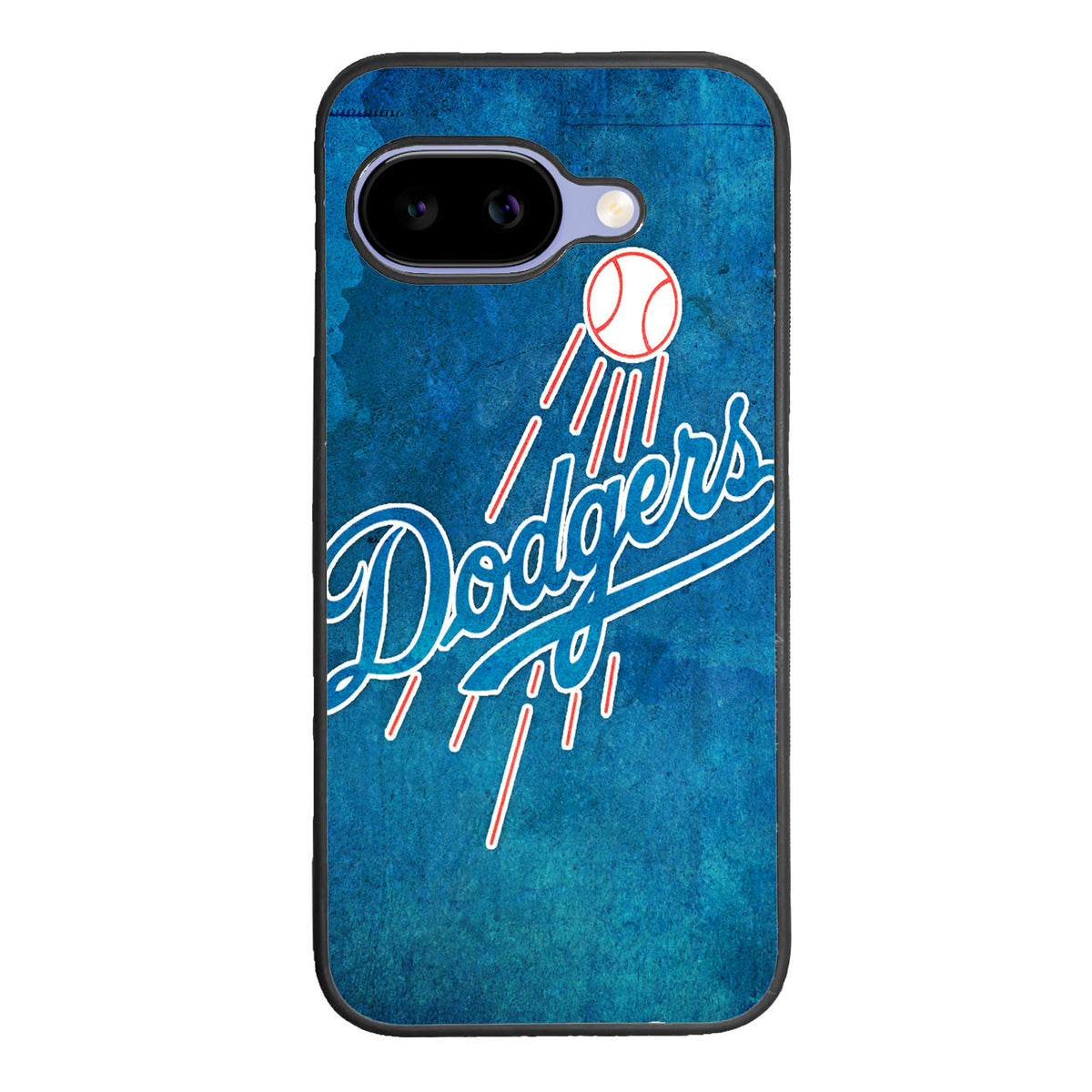 Los Angeles Dodgers-LA Baseball Case Google Pixel 9A BC1720