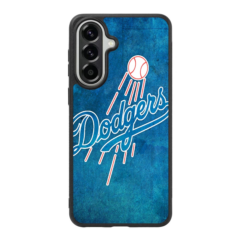 Los Angeles Dodgers-LA Baseball Samsung Galaxy A57 Case BC1720