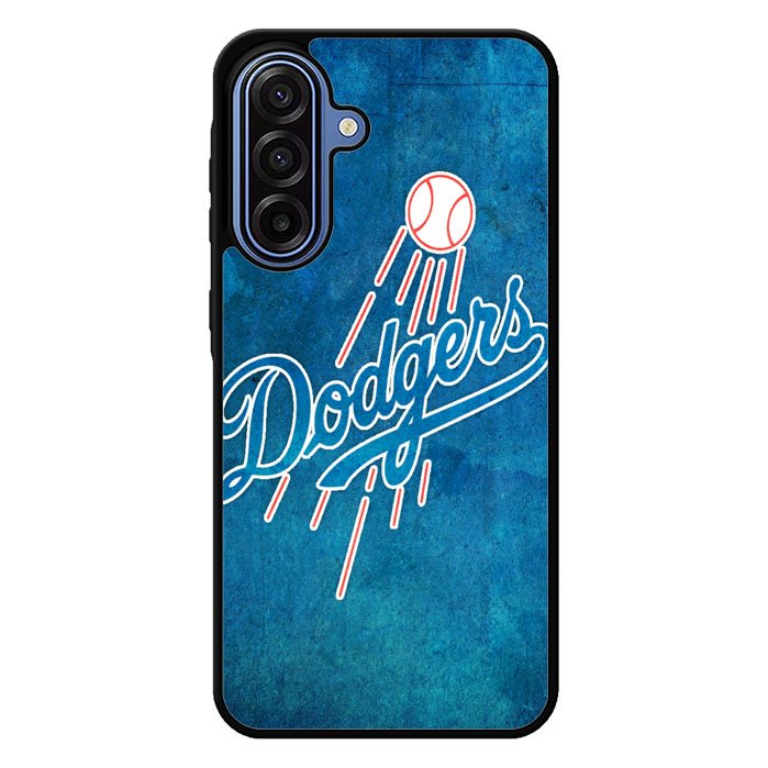 Los Angeles Dodgers-LA Baseball Samsung Galaxy A17 5G Case BC1720