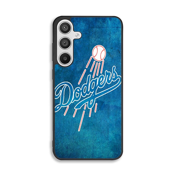 Los Angeles Dodgers-LA Baseball Samsung Galaxy A26 5G Case BC1720