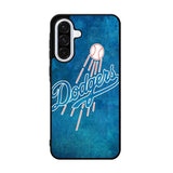 Los Angeles Dodgers-LA Baseball Samsung Galaxy A36 Case BC1720