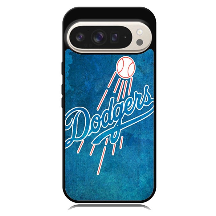 Los Angeles Dodgers-LA Baseball Google Pixel 10 Pro XL Case BC1720