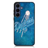 Los Angeles Dodgers-LA Baseball Samsung Galaxy S25 FE Case BC1720
